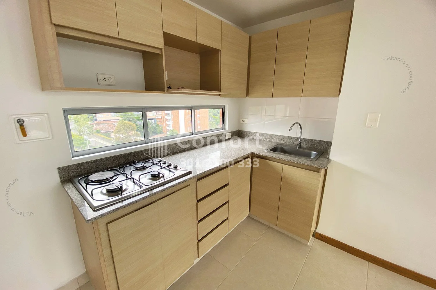 APARTAMENTO EN ENVIGADO 15303242 — foto 4