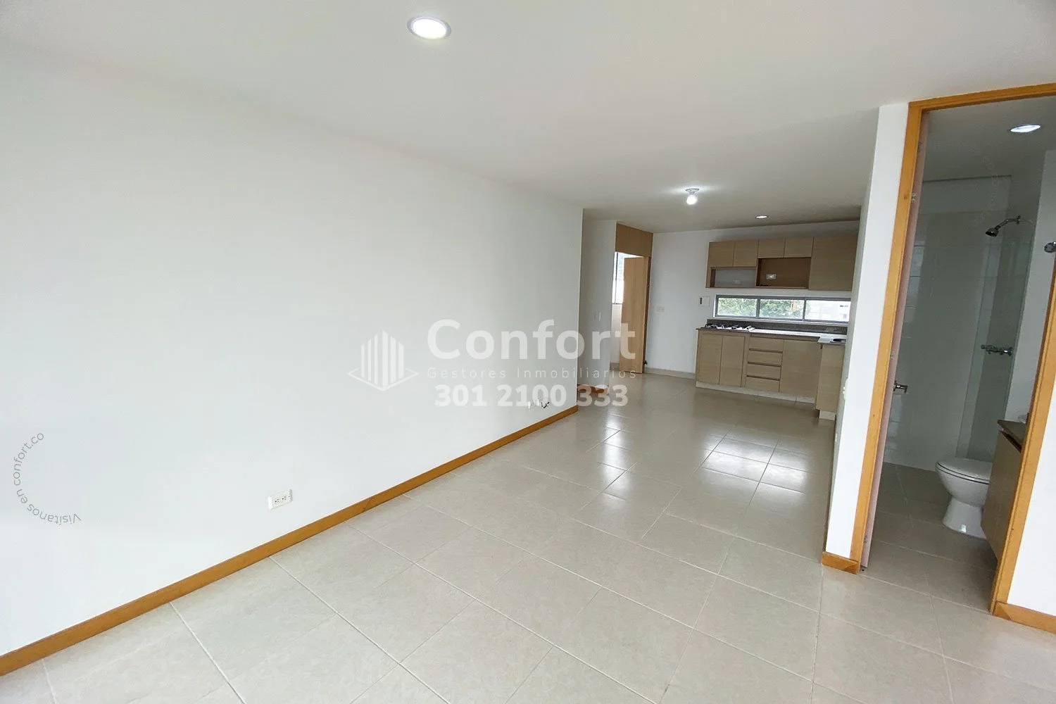 APARTAMENTO EN ENVIGADO 15303242 — foto 3