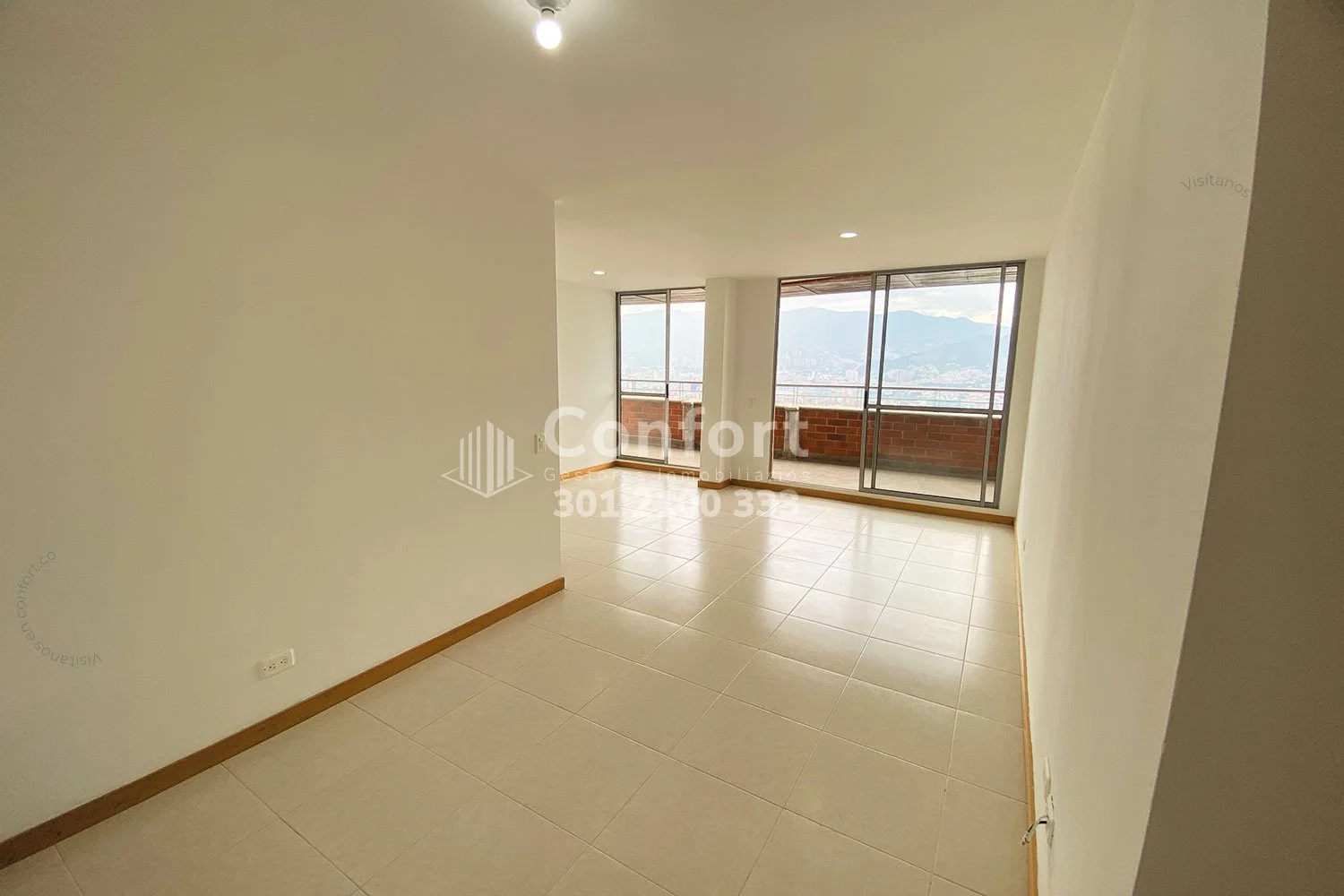 APARTAMENTO EN ENVIGADO 15303242 — foto 2