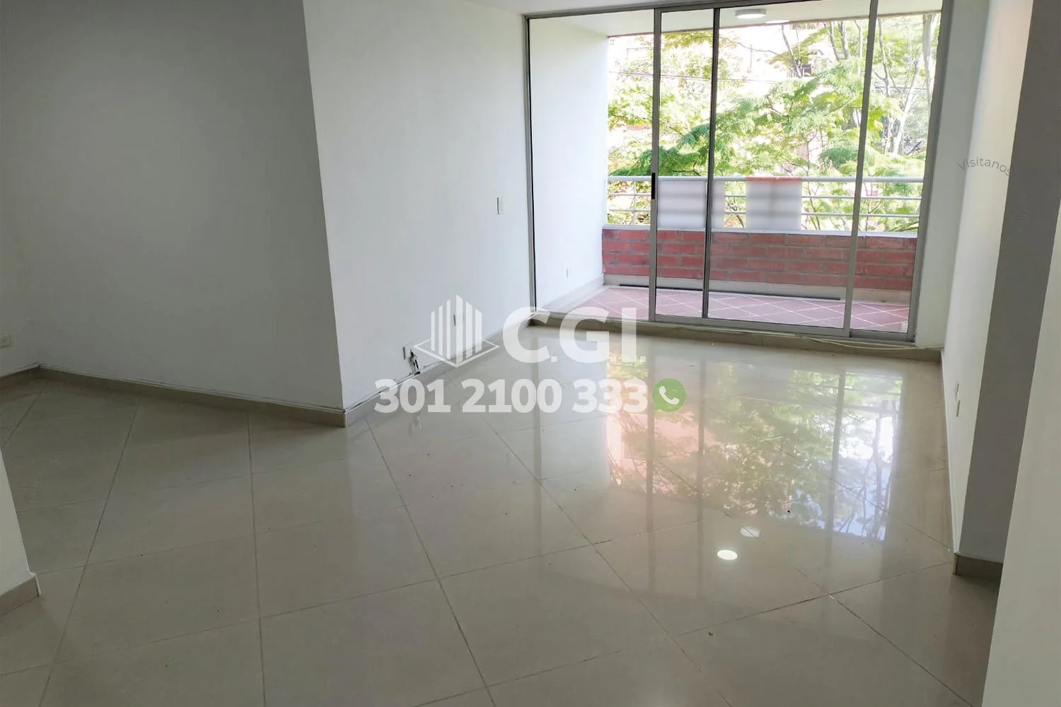 APARTAMENTO EN CASTROPOL - EL POBLADO 15307241 COP/USD — foto 3