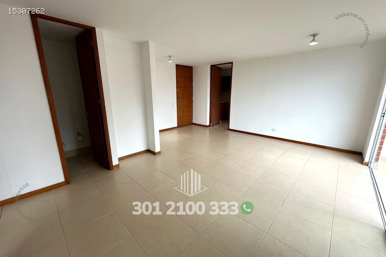 APTO EN EL ESMERALDAL - ENVIGADO 15307262 — foto 4