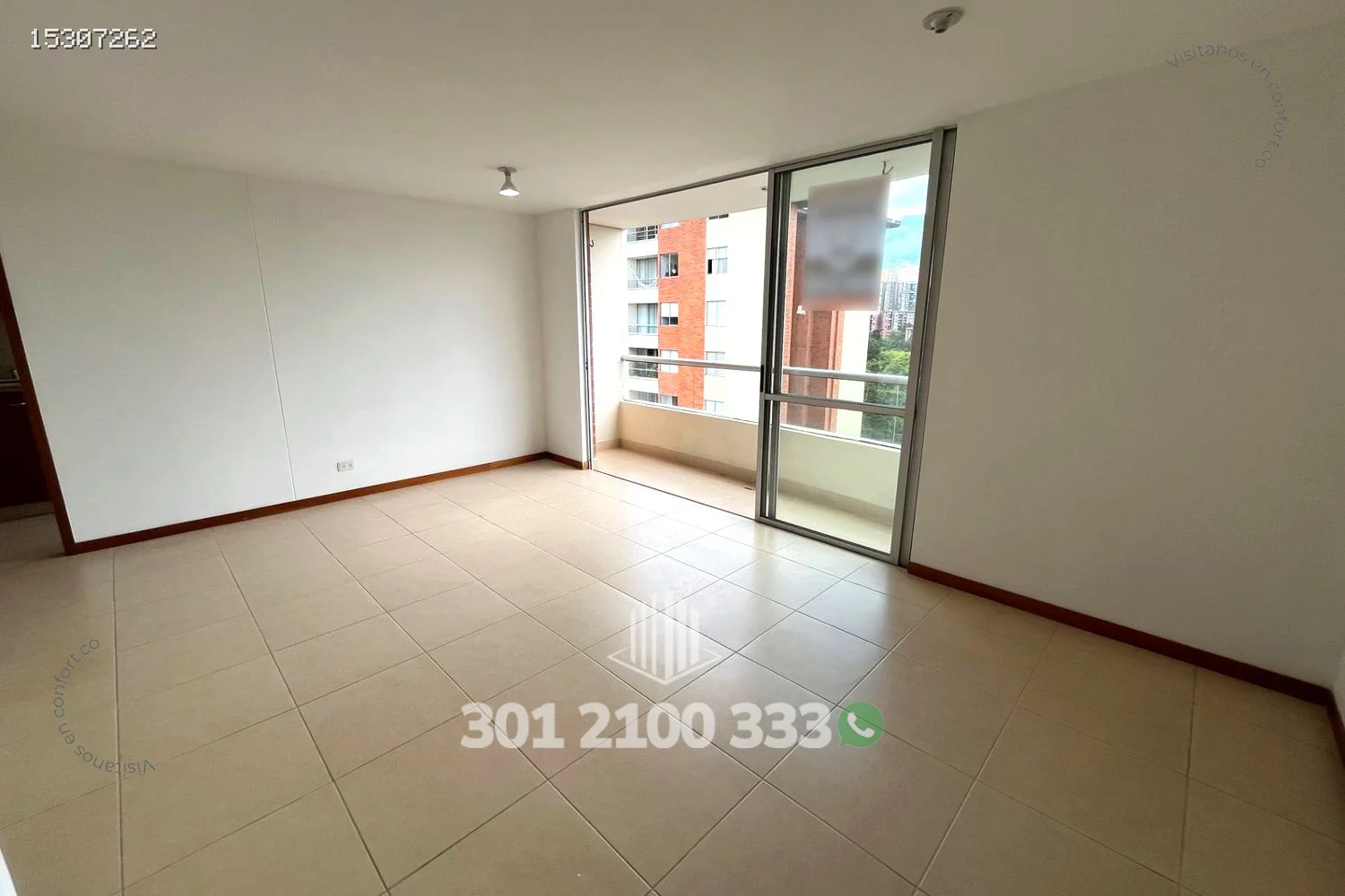 APTO EN EL ESMERALDAL - ENVIGADO 15307262 — foto 2