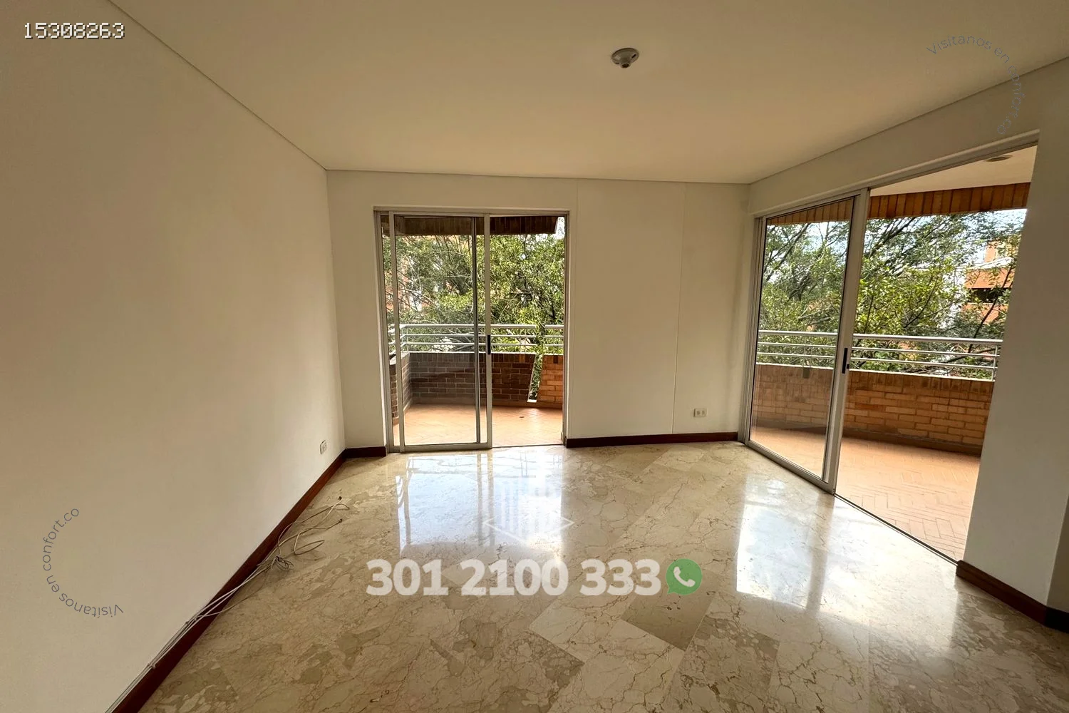 APTO EN LAURELES - MEDELLÍN 15308263 — foto 2