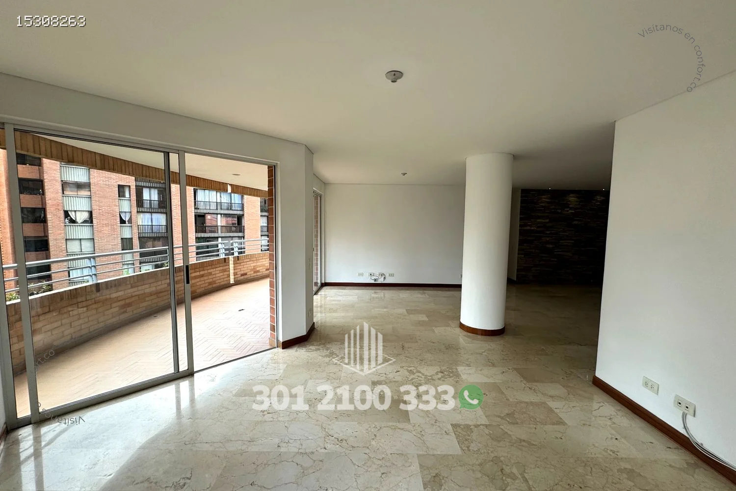 APTO EN LAURELES - MEDELLÍN 15308263 — foto 3
