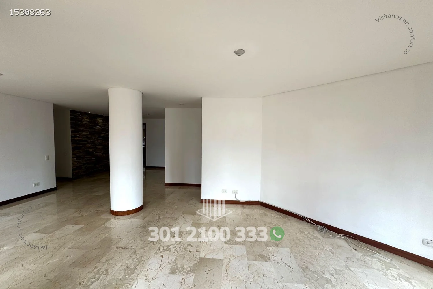 APTO EN LAURELES - MEDELLÍN 15308263 — foto 4