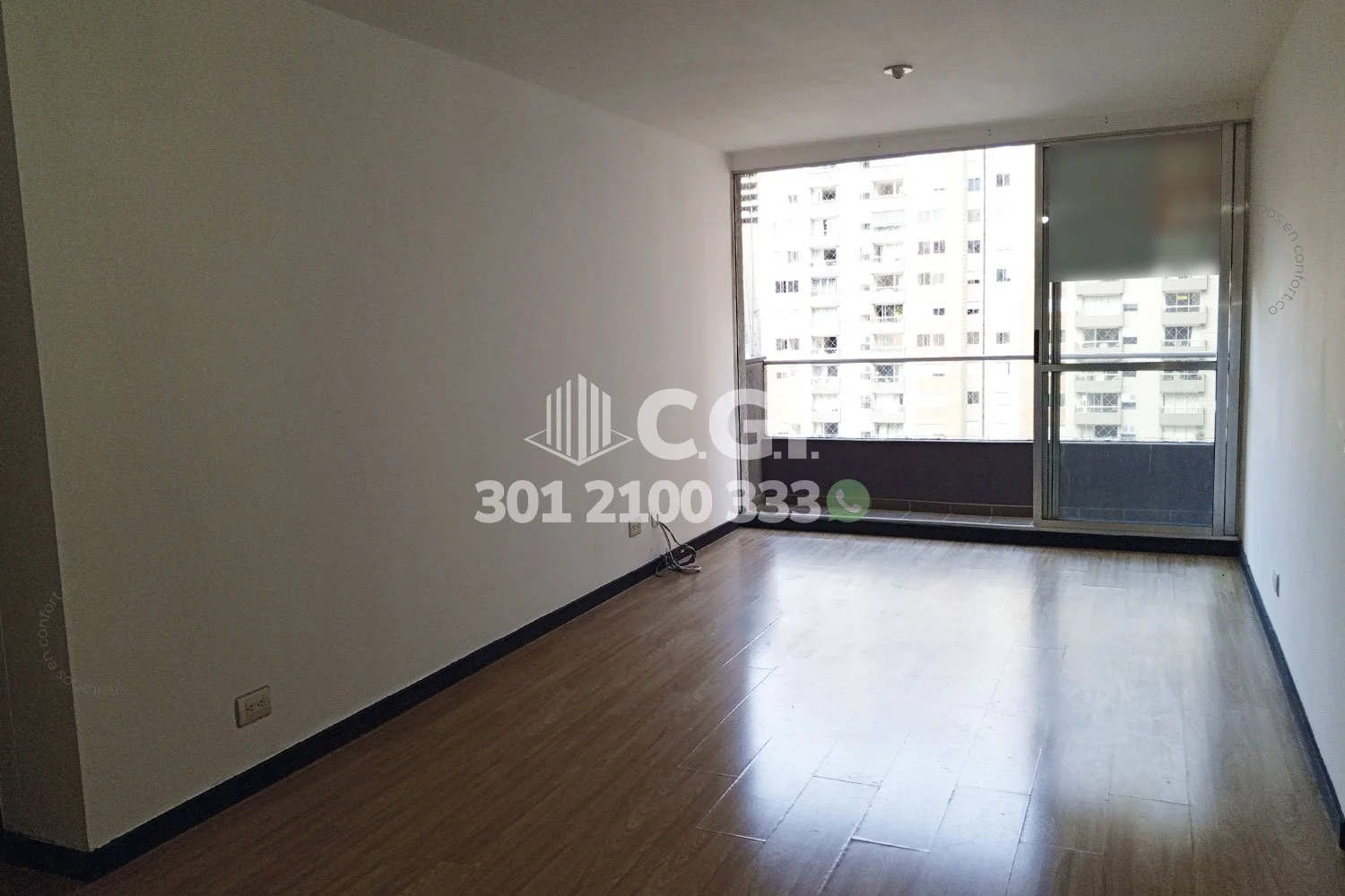 APARTAMENTO EN CIUDAD DEL RÍO - EL POBLADO 15309241 COP/USD — foto 4