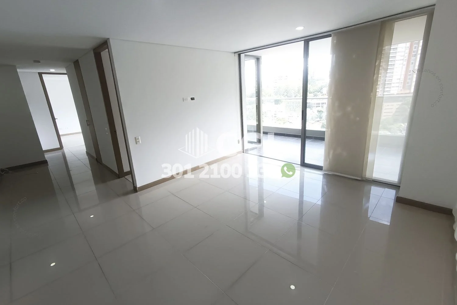 APARTAMENTO EN EL ESMERALDAL - ENVIGADO 15310242 — foto 4