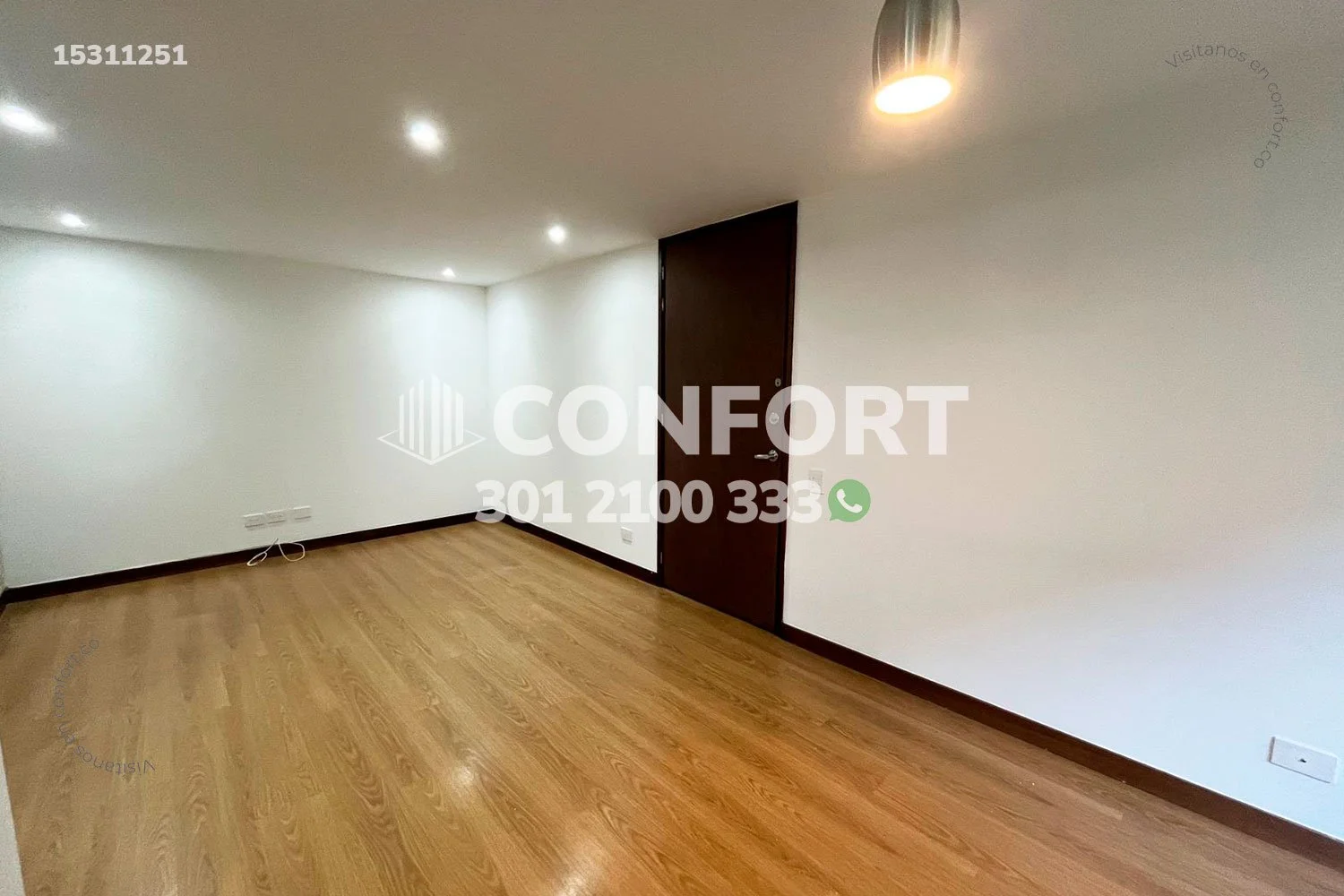 APARTAMENTO EN SAN LUCAS - POBLADO 15311251 COP/USD — foto 3