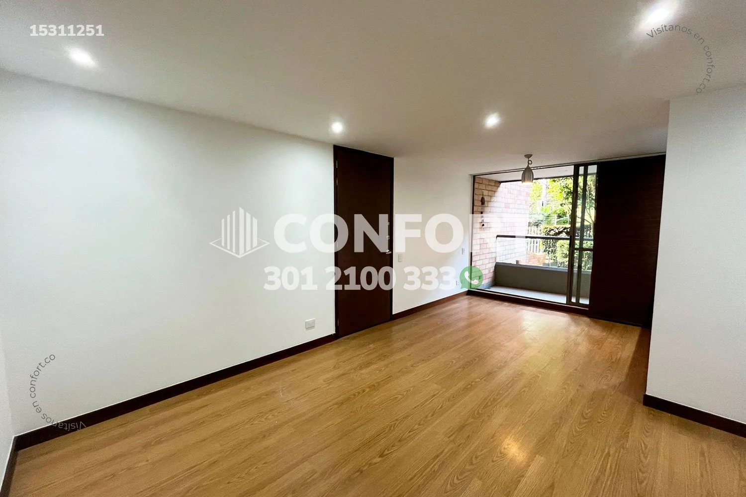 APARTAMENTO EN SAN LUCAS - POBLADO 15311251 COP/USD — foto 4