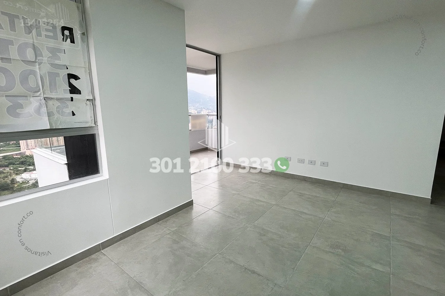 APTO EN LA DOCTORA - SABANETA 15403264 — foto 4