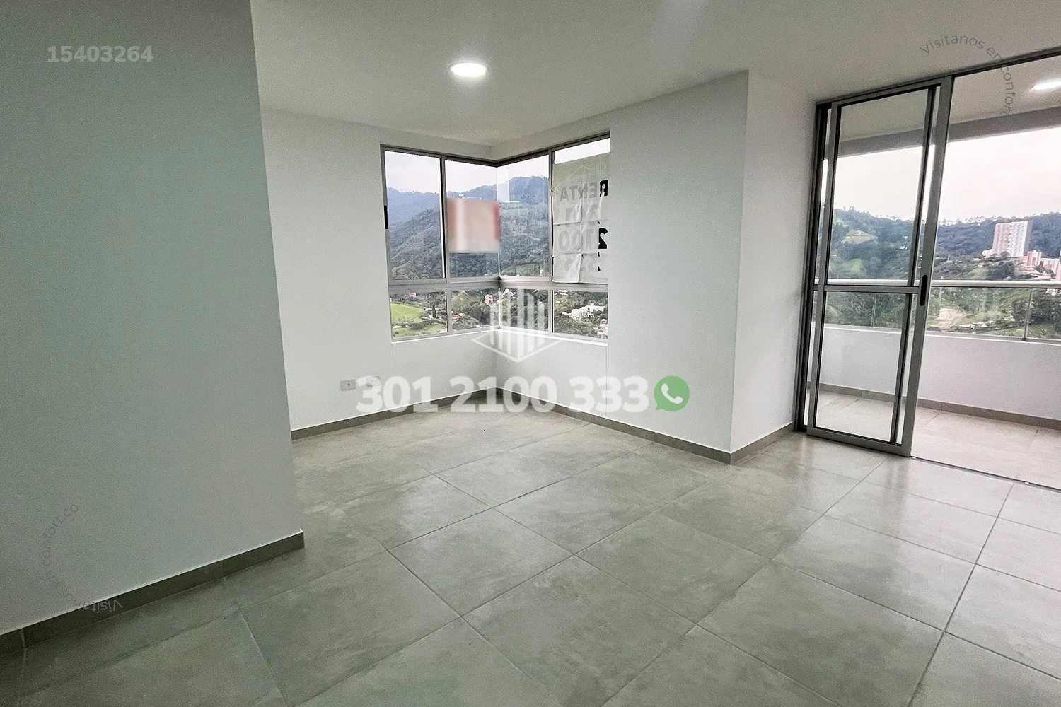 APTO EN LA DOCTORA - SABANETA 15403264 — foto 2