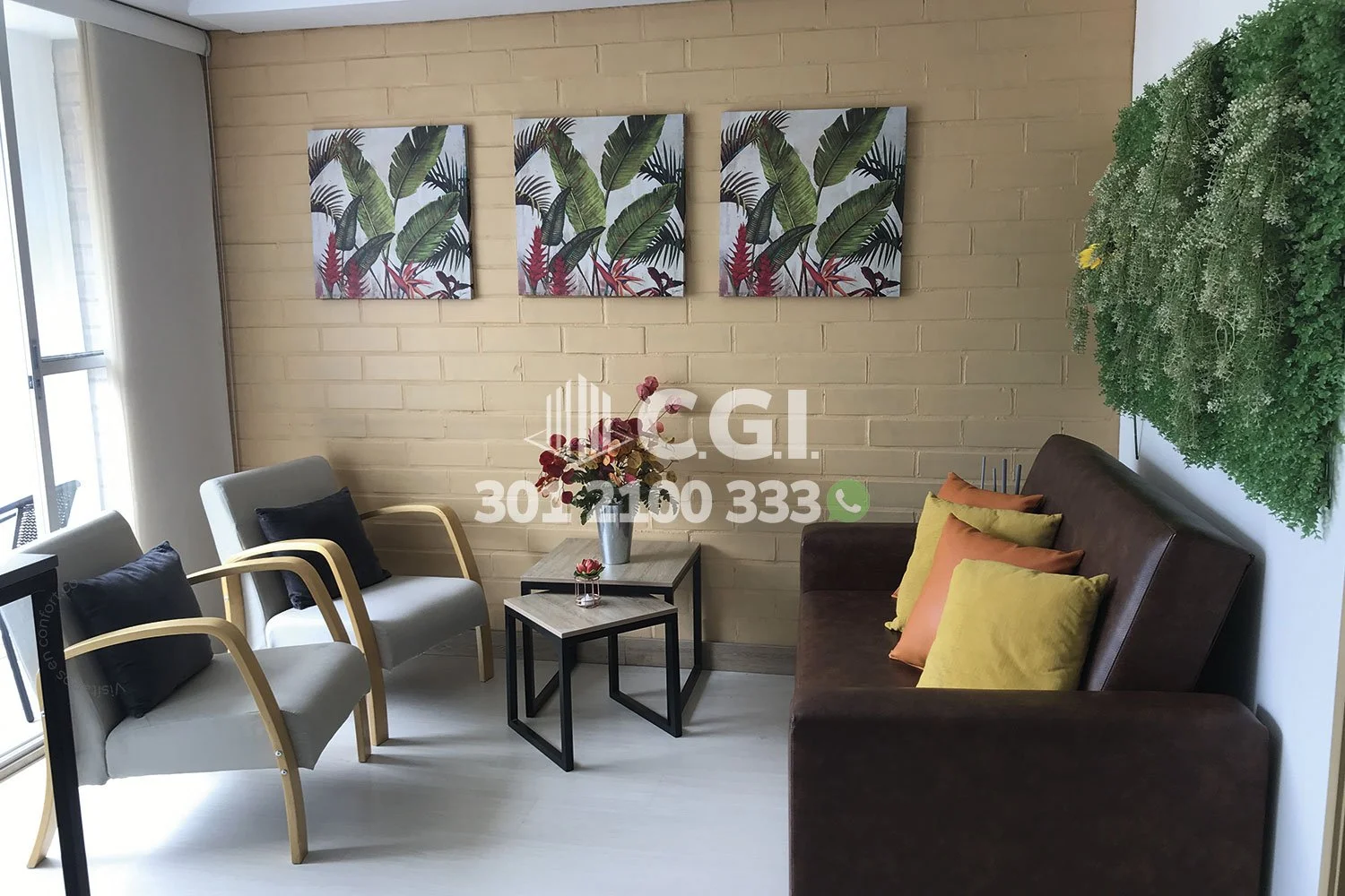 APARTAMENTO AMOBLADO EN SABANETA 15404244 COP/USD — foto 3