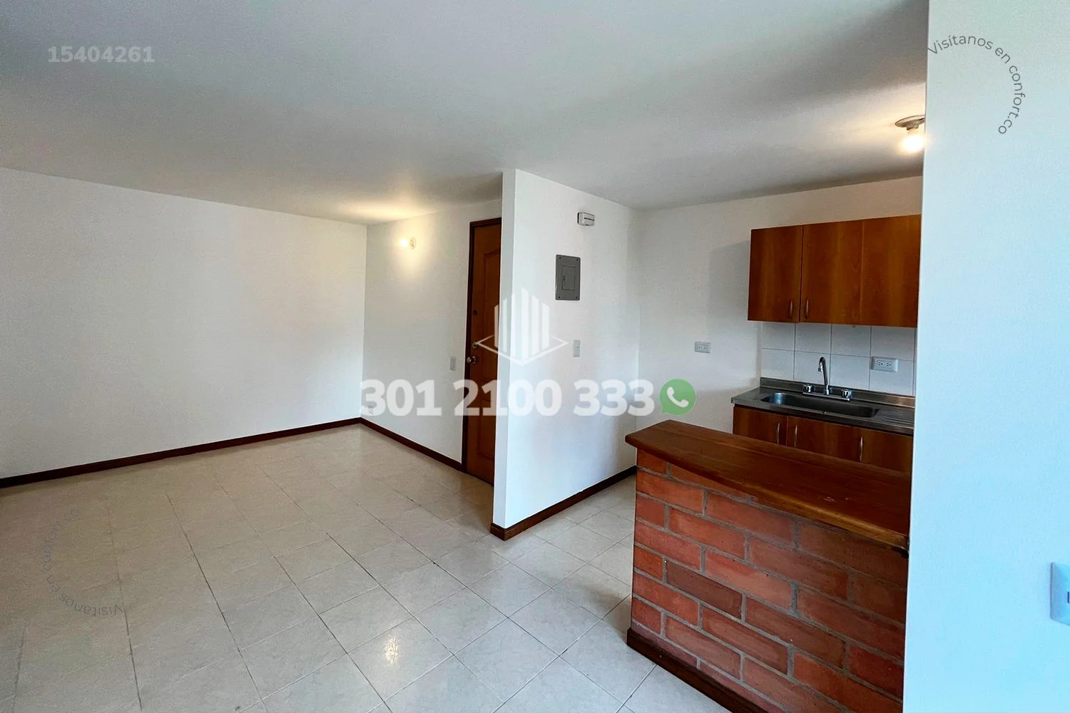 APTO EN CASTROPOL - EL POBLADO 15404261 — foto 3