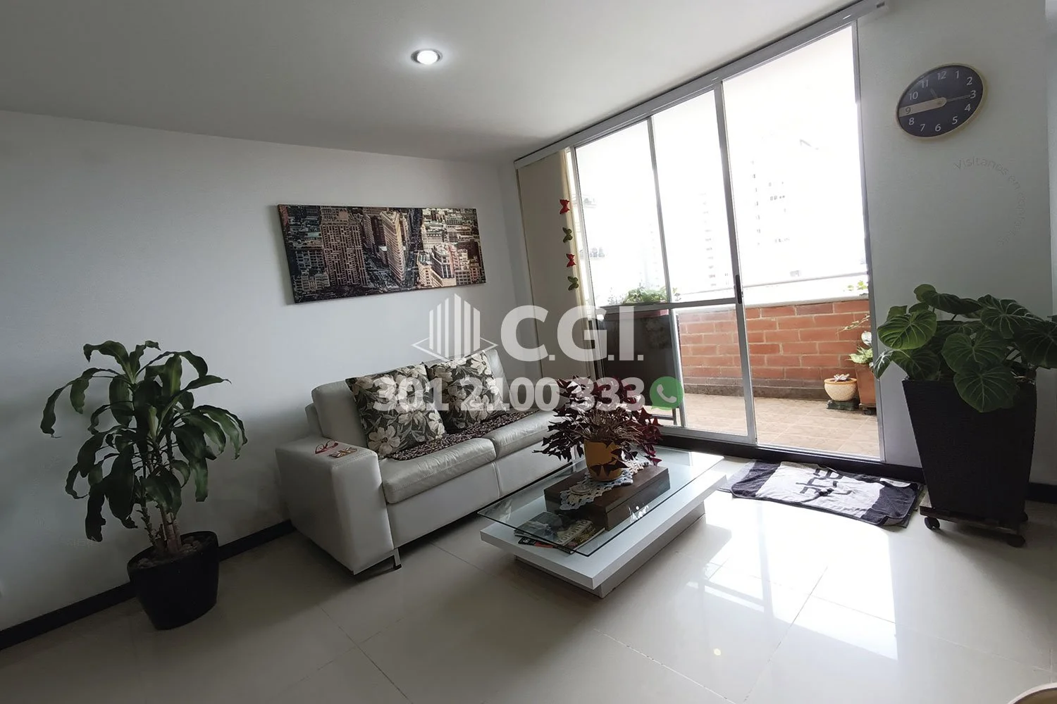 APARTAMENTO EN LA ABADÍA - ENVIGADO 15405242 COP/USD — foto 3