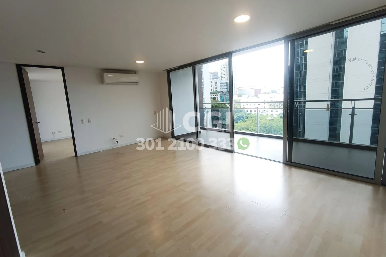 APARTAMENTO EN LA MILLA DE ORO - POBLADO 15409241 COP/USD — foto 4