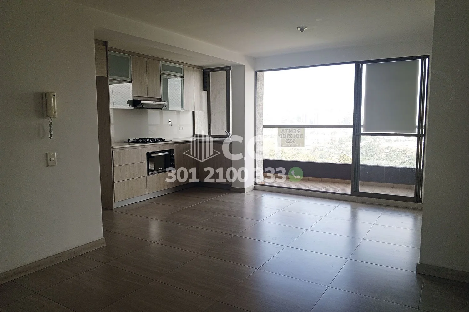 APARTAMENTO EN PAN DE AZÚCAR - SABANETA 15410244 COP/USD — foto 4