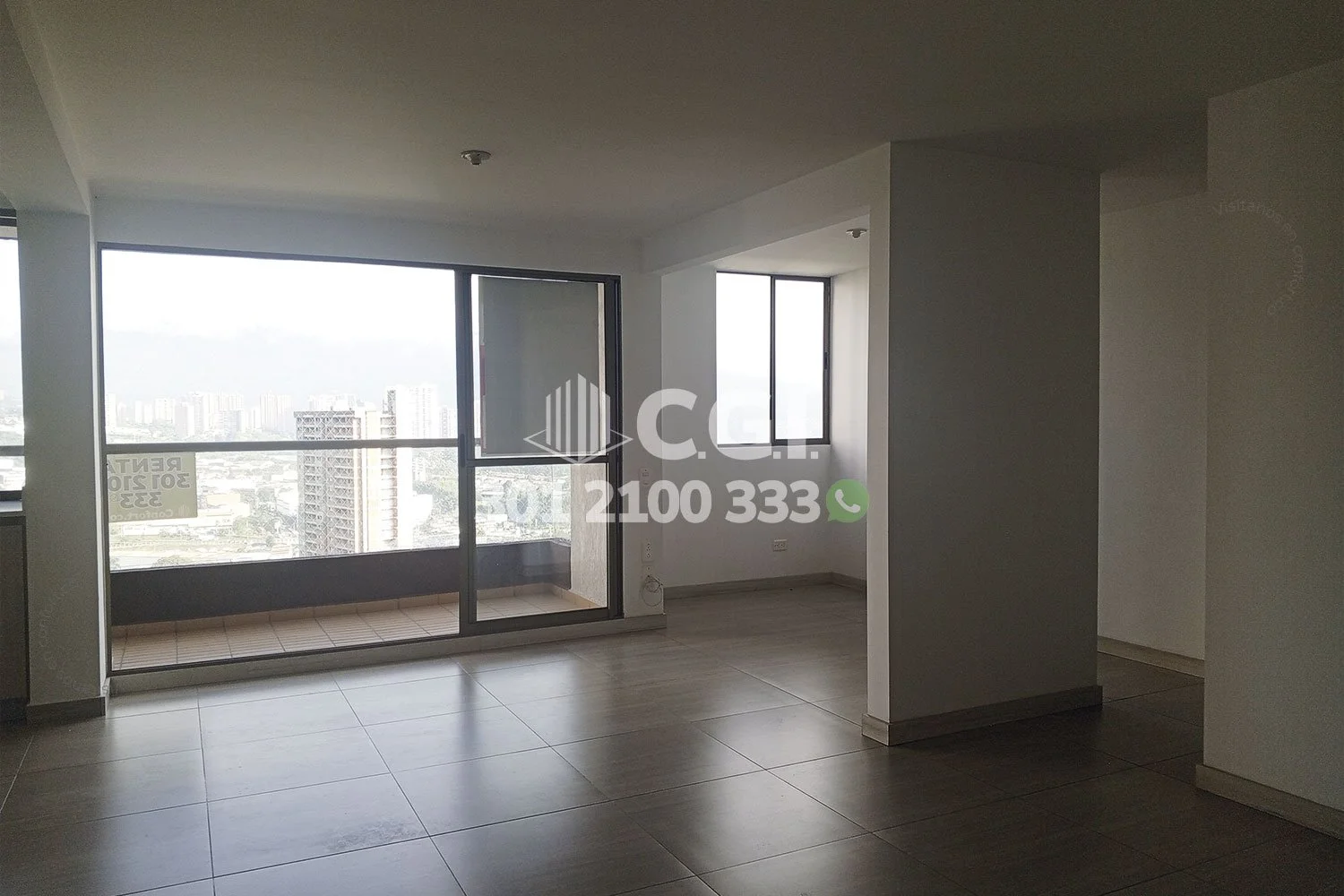 APARTAMENTO EN PAN DE AZÚCAR - SABANETA 15410244 COP/USD — foto 3