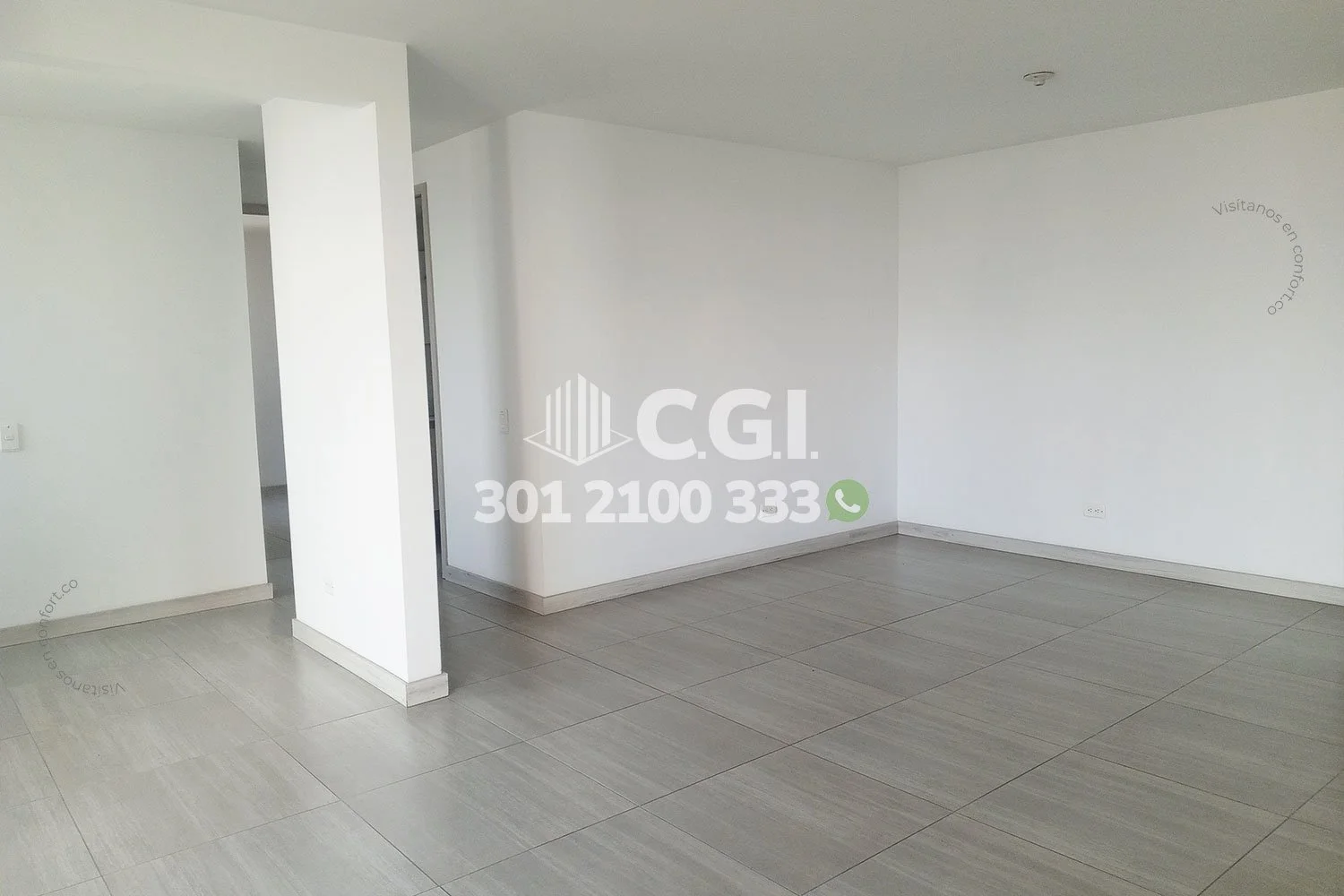 APARTAMENTO EN PAN DE AZÚCAR - SABANETA 15410244 COP/USD — foto 2