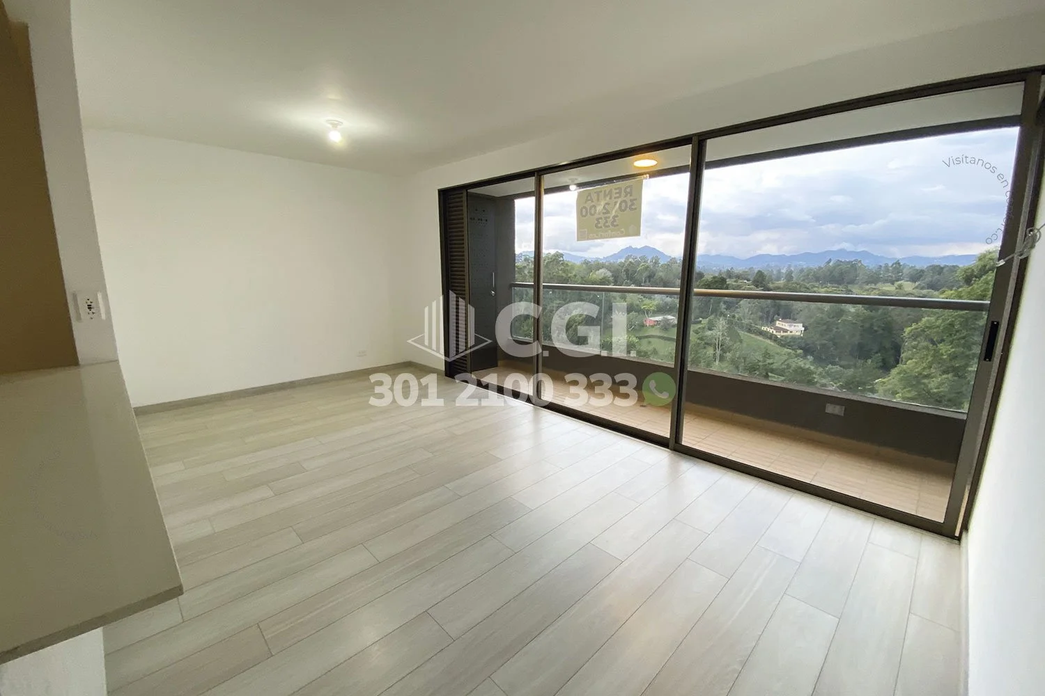 APARTAMENTO EN RIONEGRO 15411248 COP/USD — foto 2