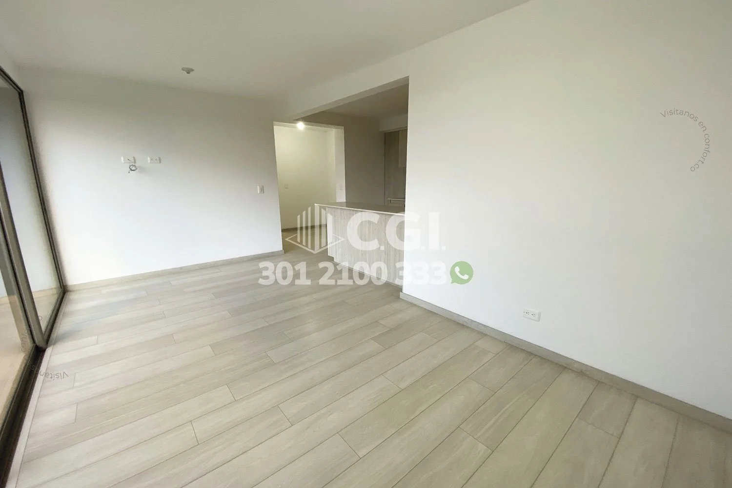 APARTAMENTO EN RIONEGRO 15411248 COP/USD — foto 3