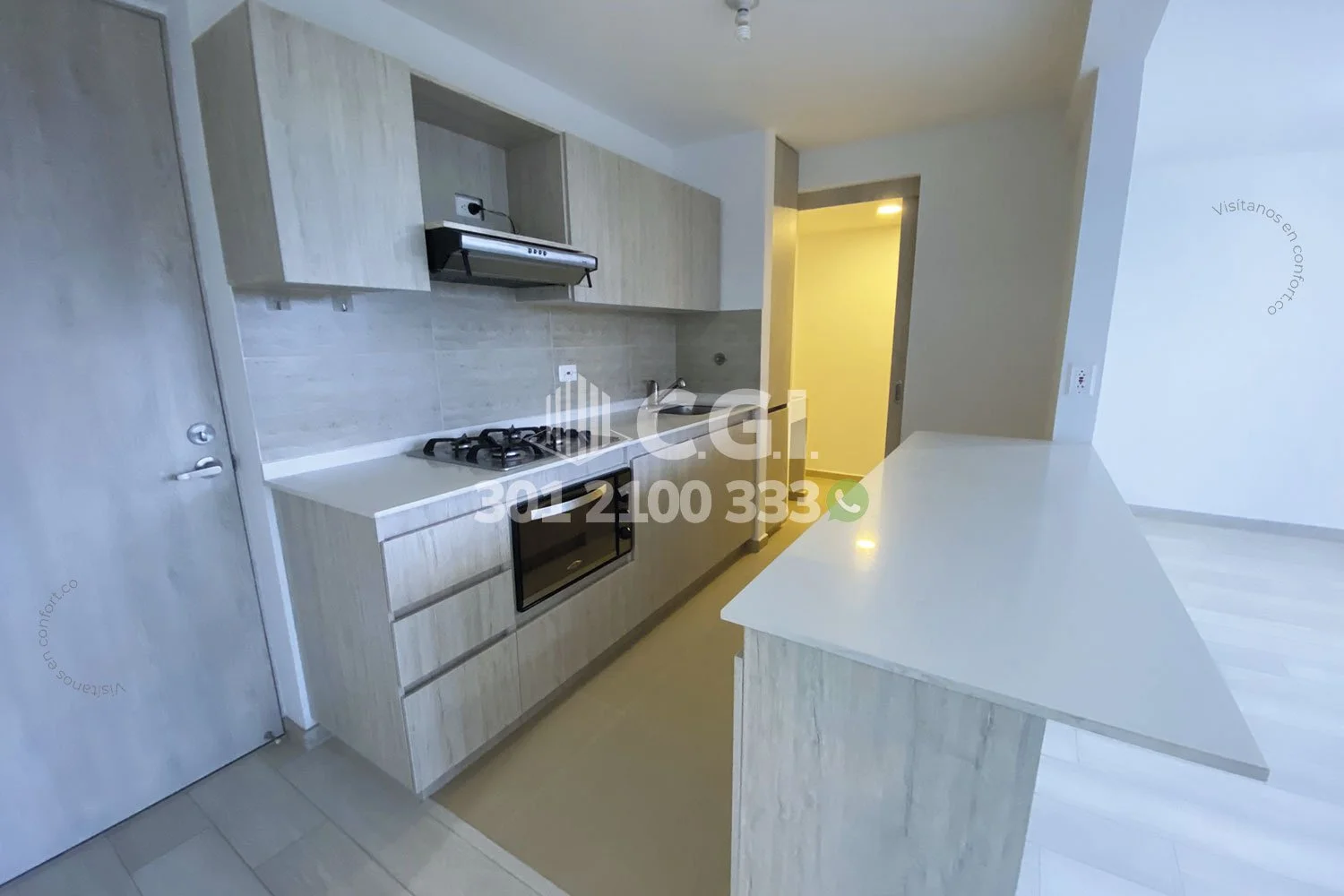 APARTAMENTO EN RIONEGRO 15411248 COP/USD — foto 4