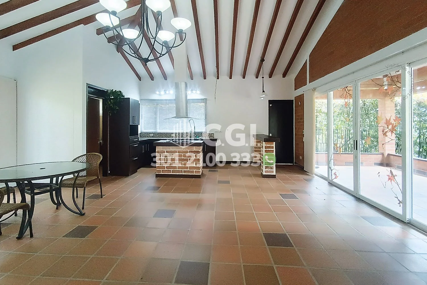 CASA CAMPESTRE EN EL ESCOBERO - ENVIGADO 15501252 COP/USD — foto 4
