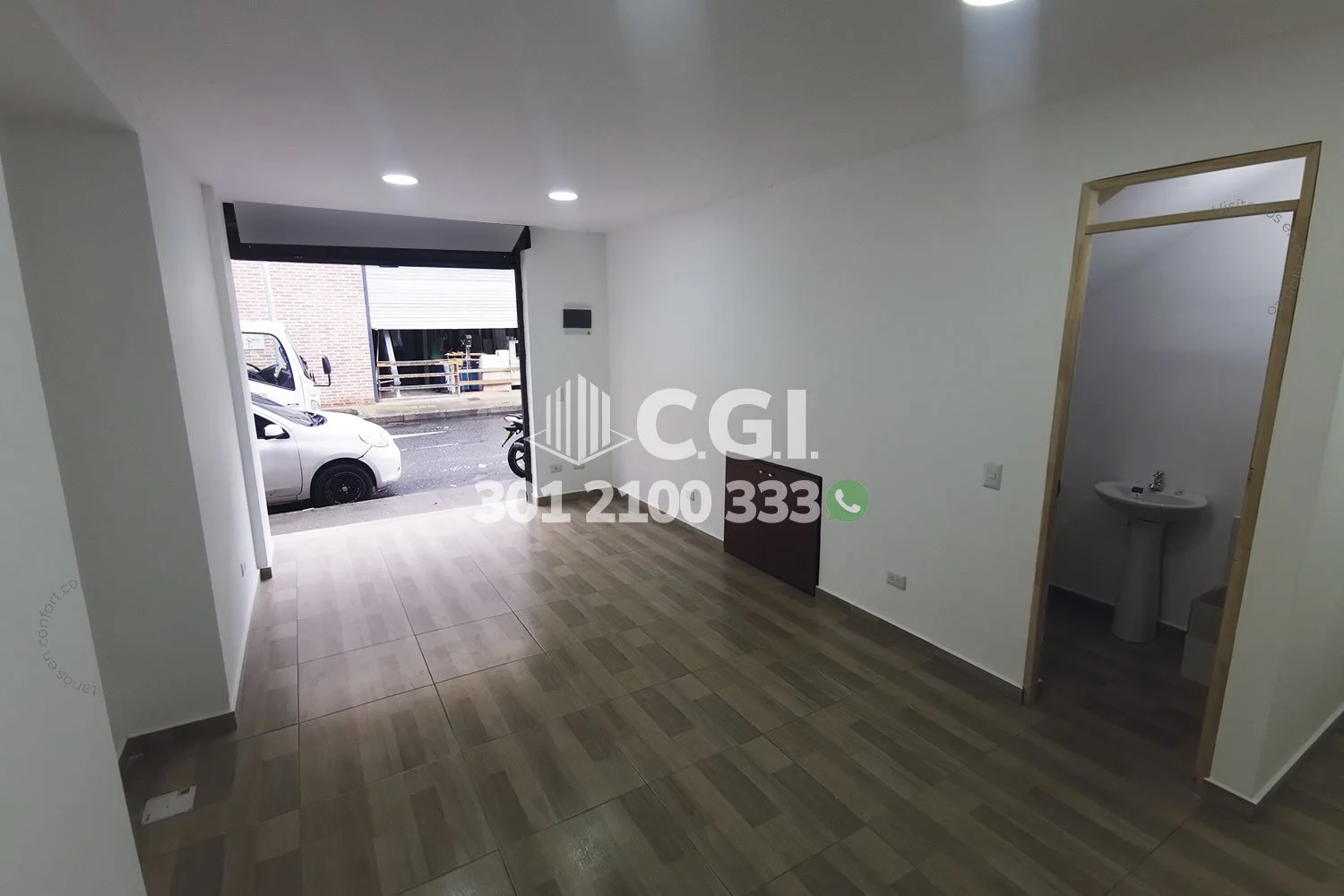 LOCAL EN LA MAGNOLIA - ENVIGADO 15505242 COP/USD — foto 3
