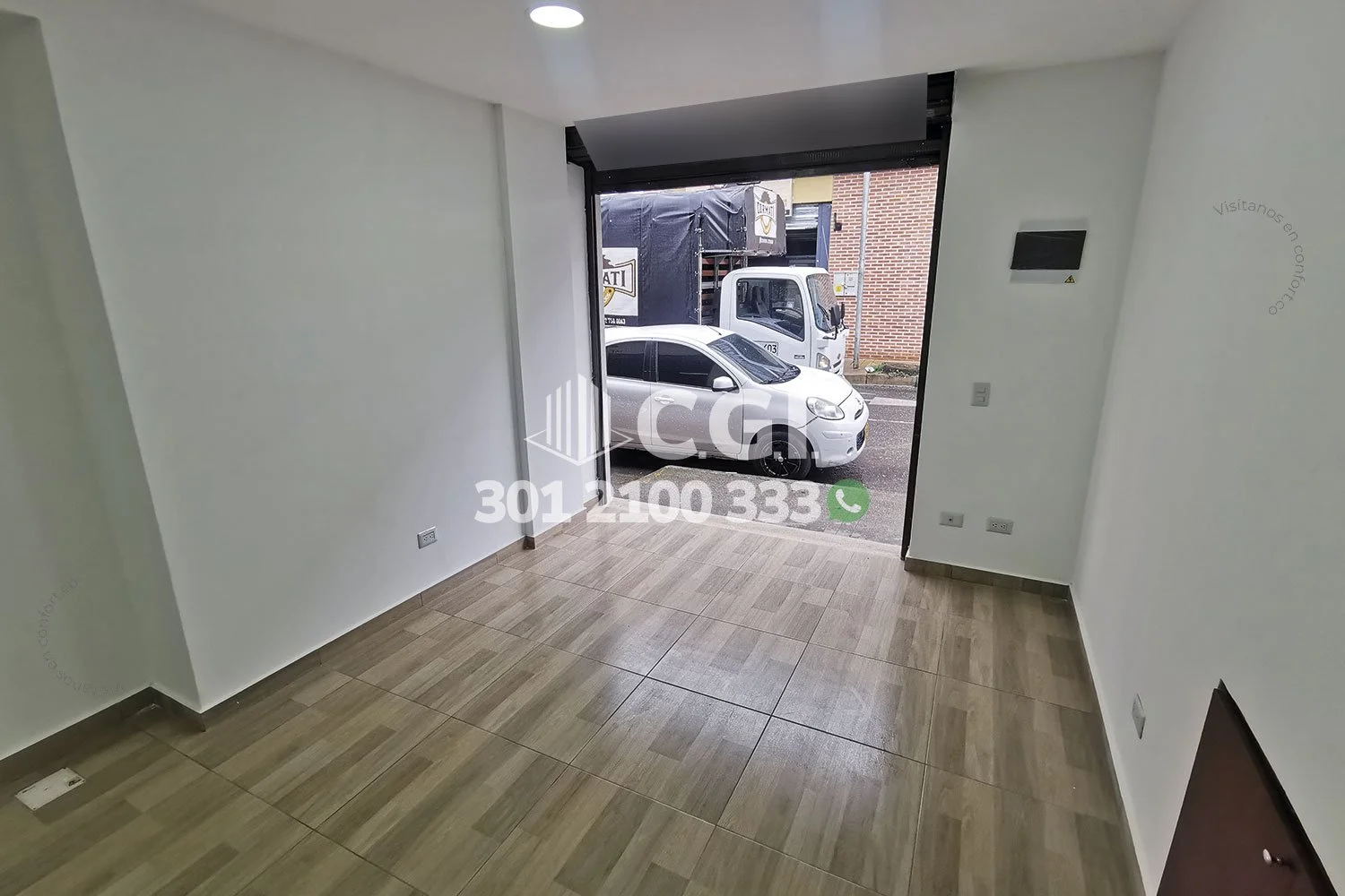 LOCAL EN LA MAGNOLIA - ENVIGADO 15505242 COP/USD — foto 4