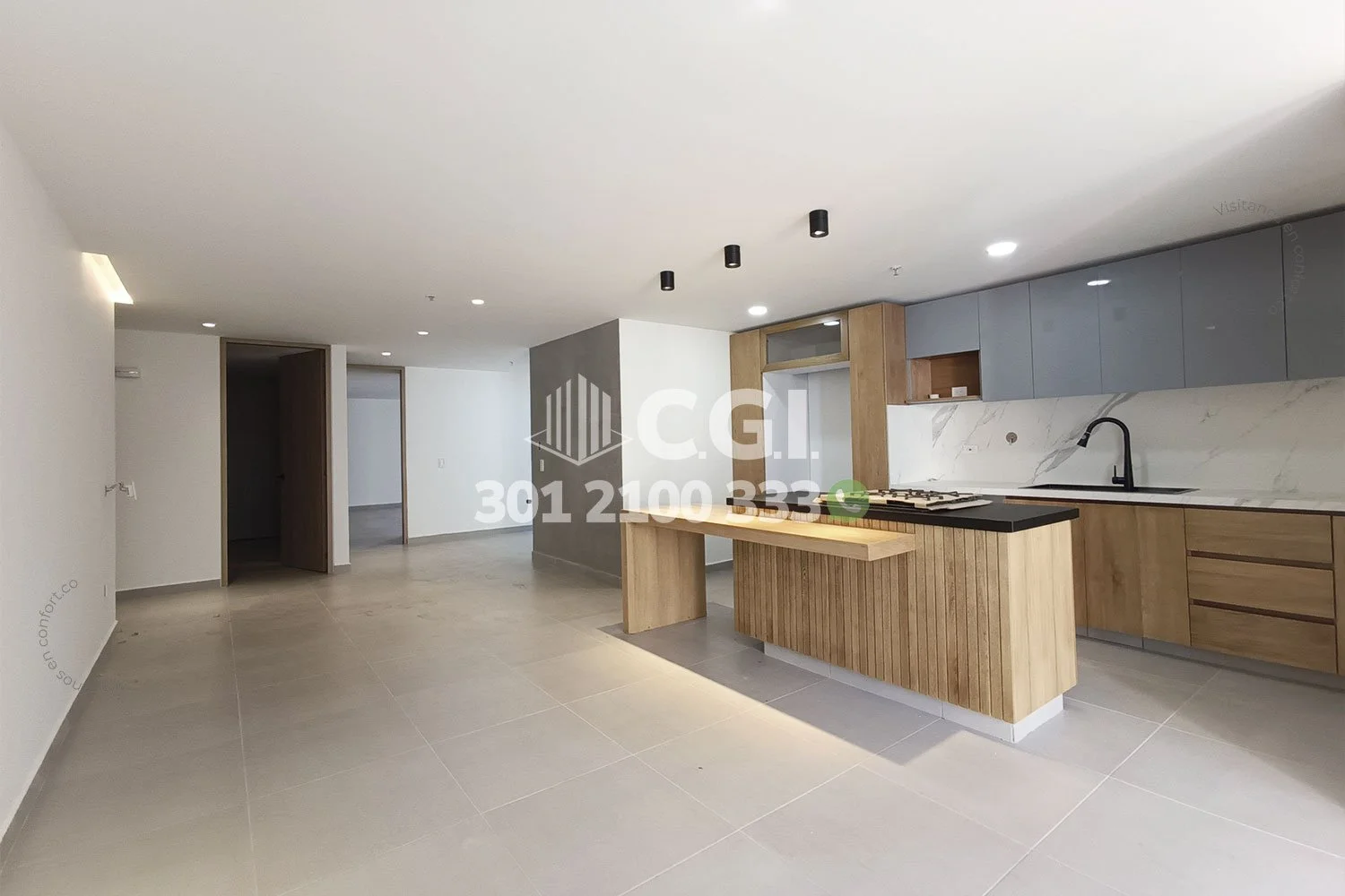 APARTAMENTO EN ZUÑIGA - ENVIGADO 15507242 — foto 4