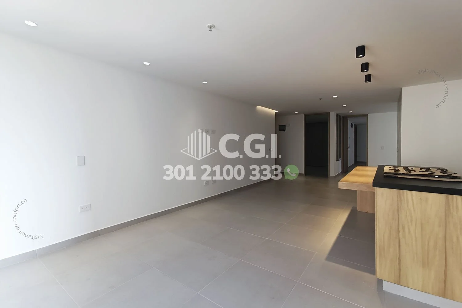 APARTAMENTO EN ZUÑIGA - ENVIGADO 15507242 — foto 3