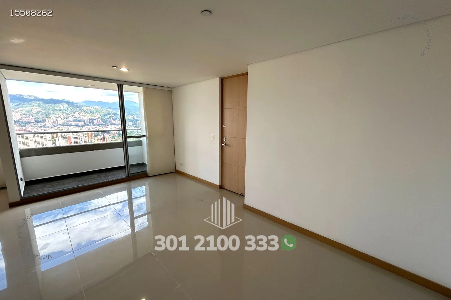 APTO EN LA ABADÍA - ENVIGADO 15508262 — foto 2