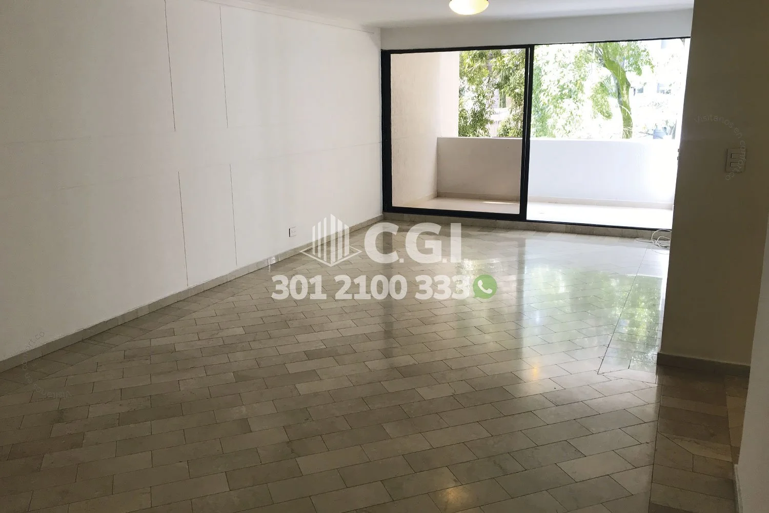APARTAMENTO EN SANTA MARÍA DE LOS ÁNGELES - EL POBLADO 15510241 COP/USD — foto 2