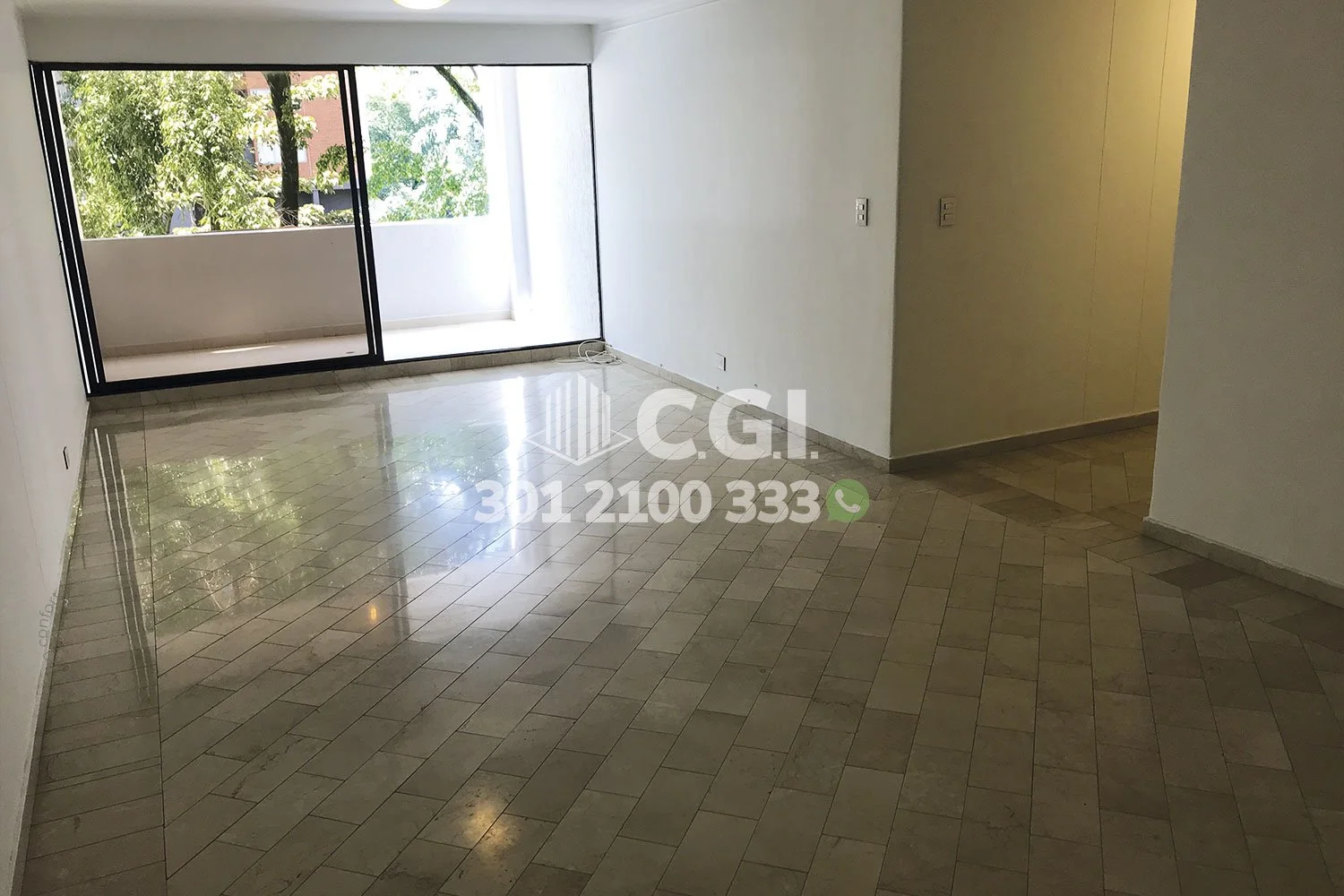 APARTAMENTO EN SANTA MARÍA DE LOS ÁNGELES - EL POBLADO 15510241 COP/USD — foto 3
