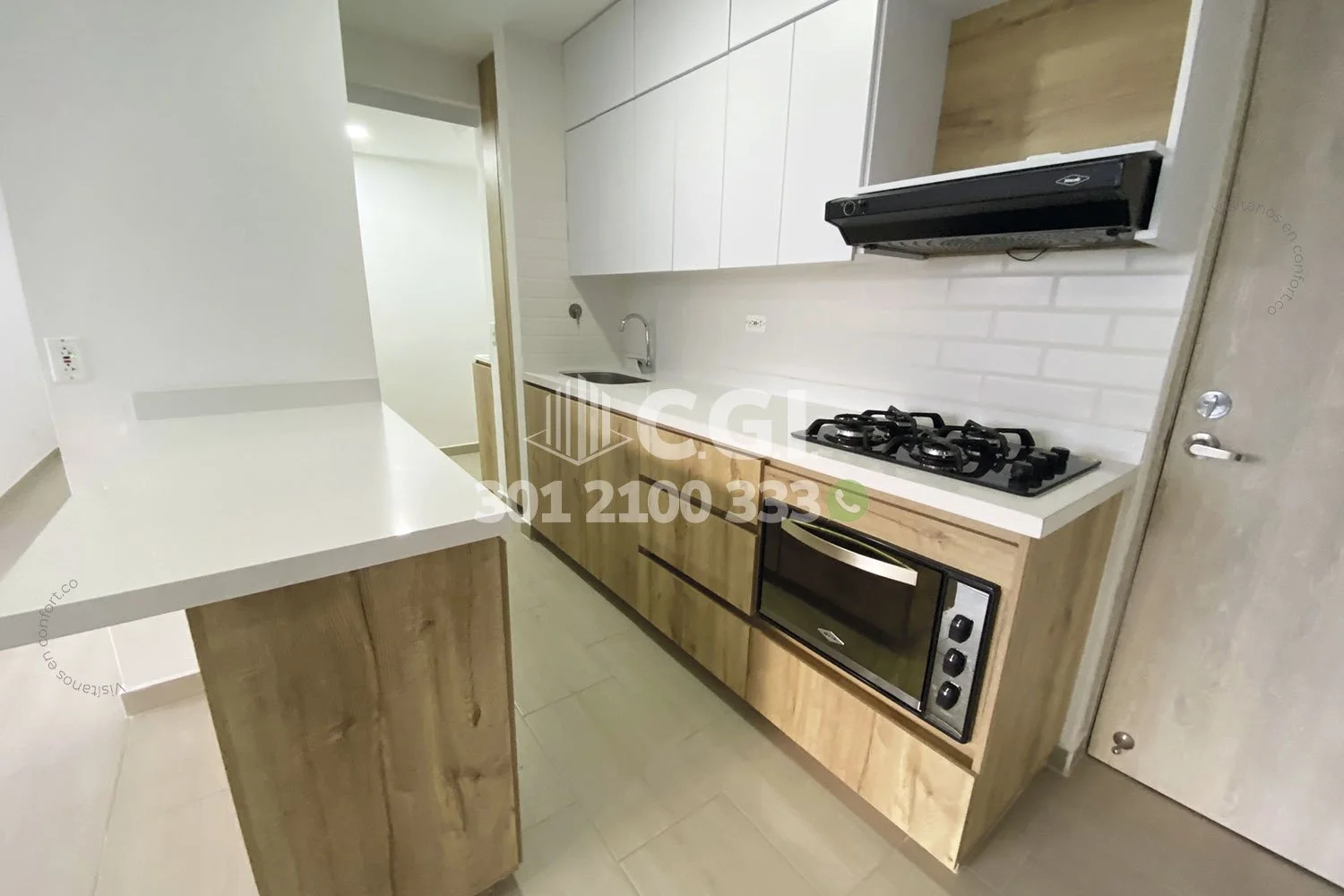 APARTAMENTO EN RIONEGRO 15511248 COP/USD — foto 4