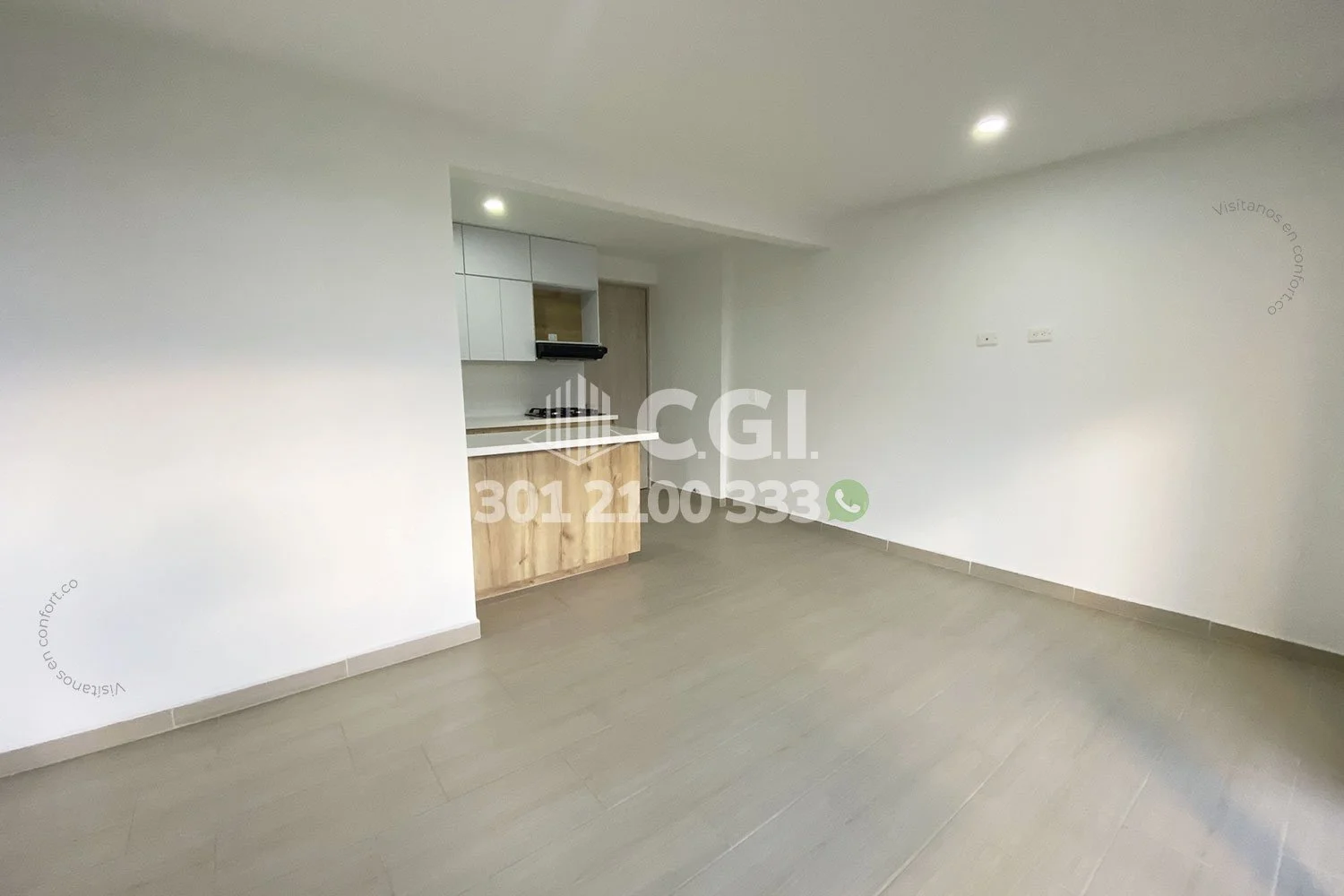 APARTAMENTO EN RIONEGRO 15511248 COP/USD — foto 2