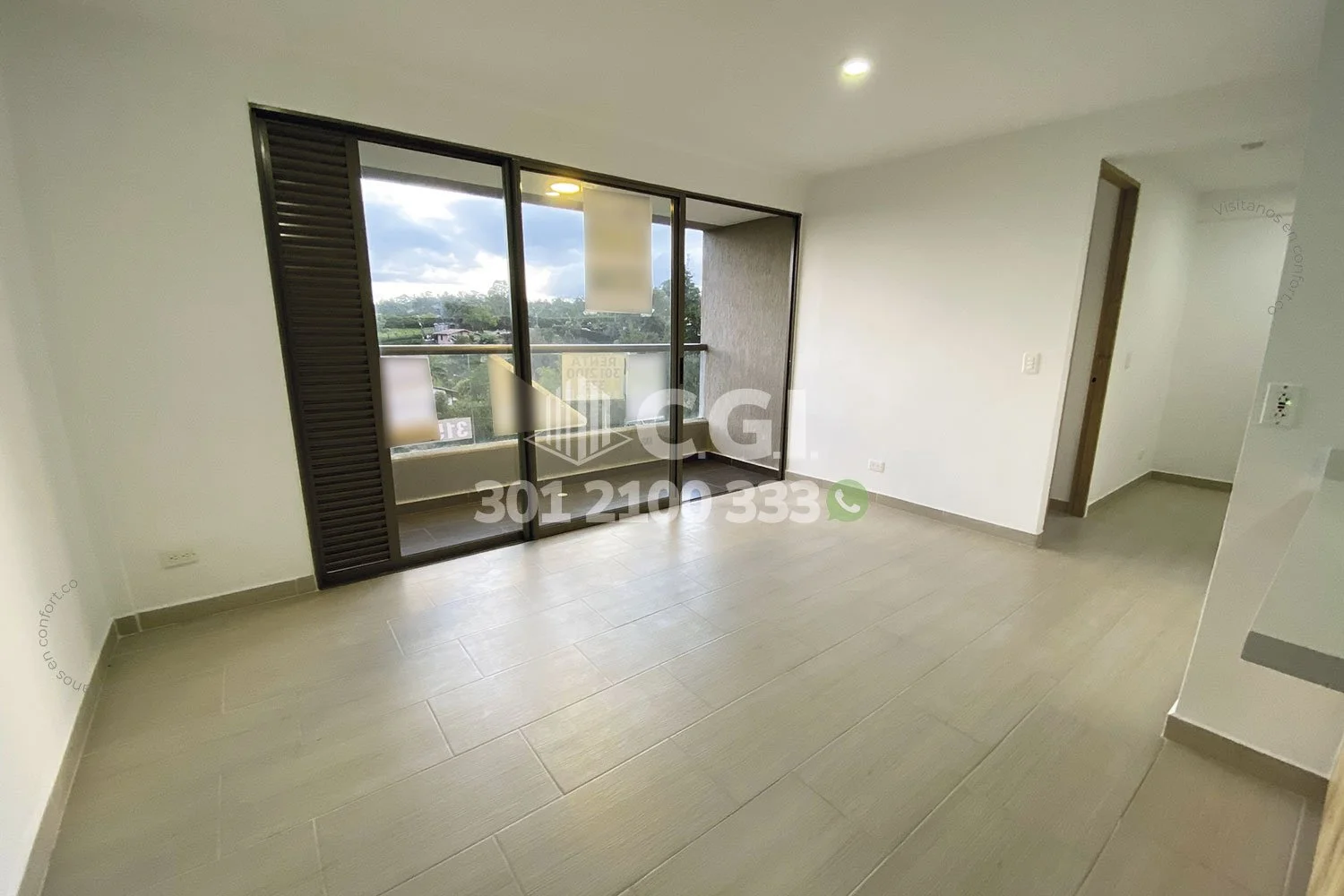 APARTAMENTO EN RIONEGRO 15511248 COP/USD — foto 3