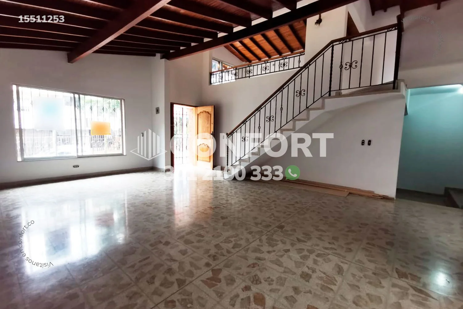 CASA EN LA CASTELLANA - LAURELES 15511253 COP/USD — foto 3