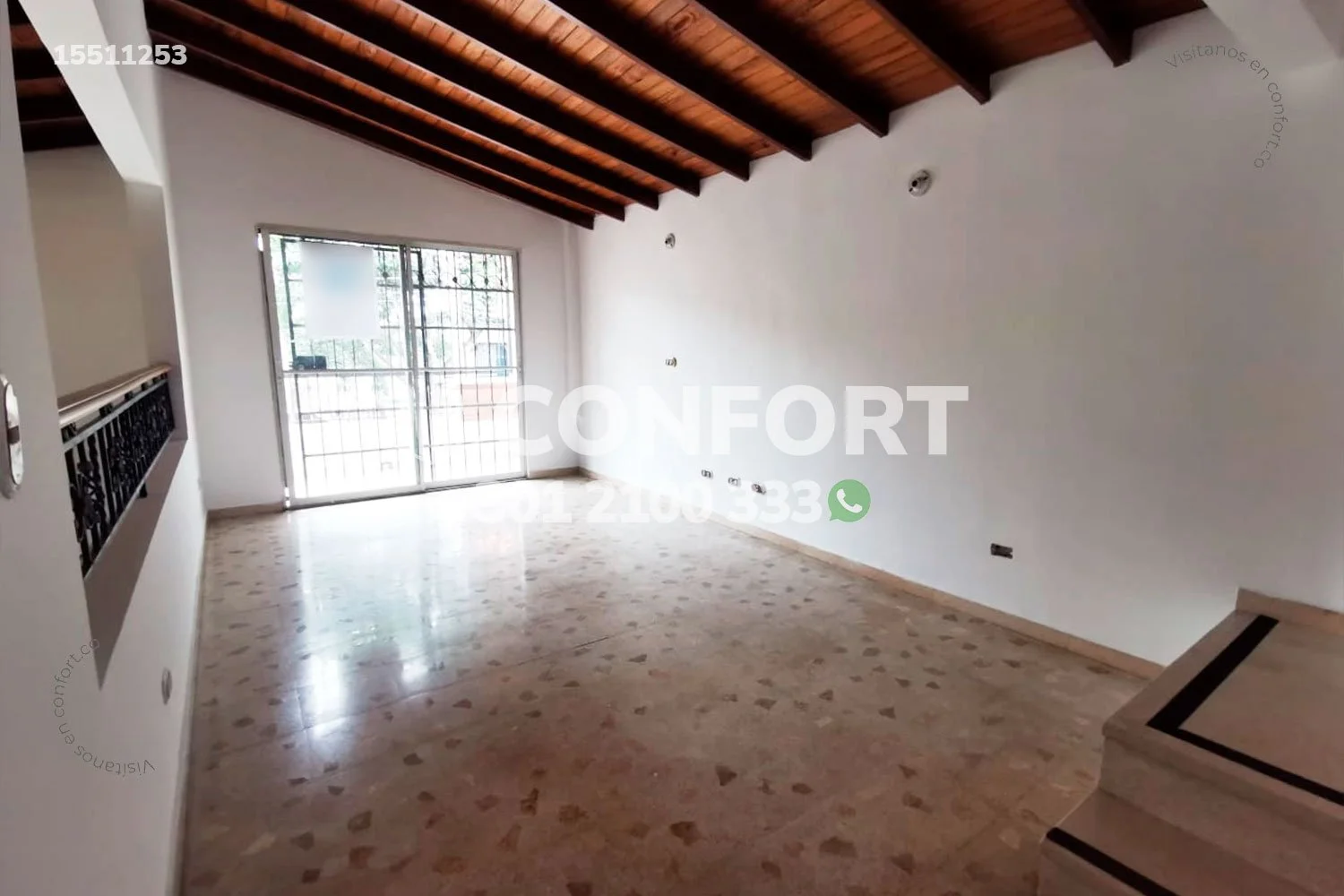 CASA EN LA CASTELLANA - LAURELES 15511253 COP/USD — foto 4
