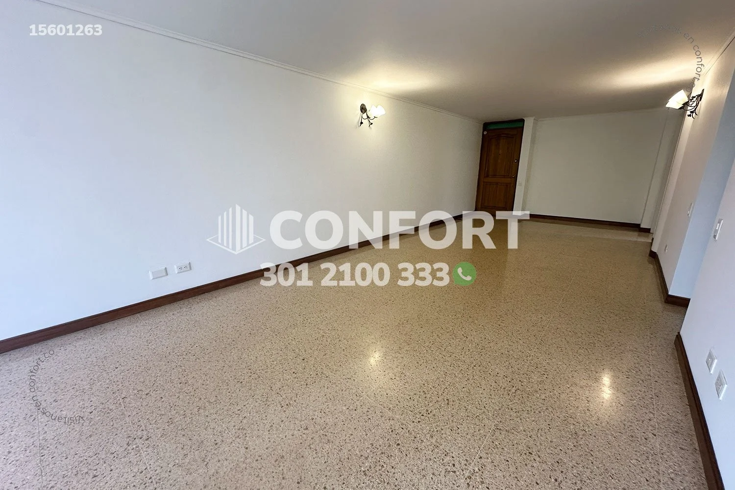 APARTAMENTO EN LAURELES 15601263 COP/USD — foto 2