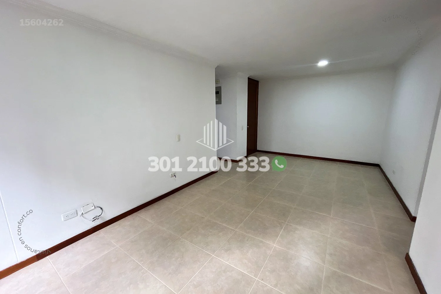 APTO EN CUMBRES - ENVIGADO 15604262 — foto 3