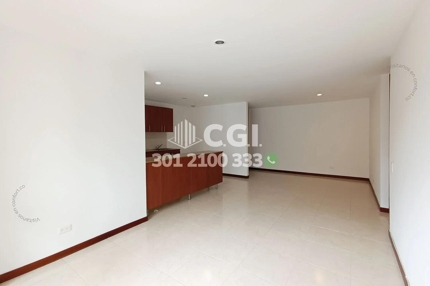 APARTAMENTO EN ENVIGADO 15605242 — foto 3