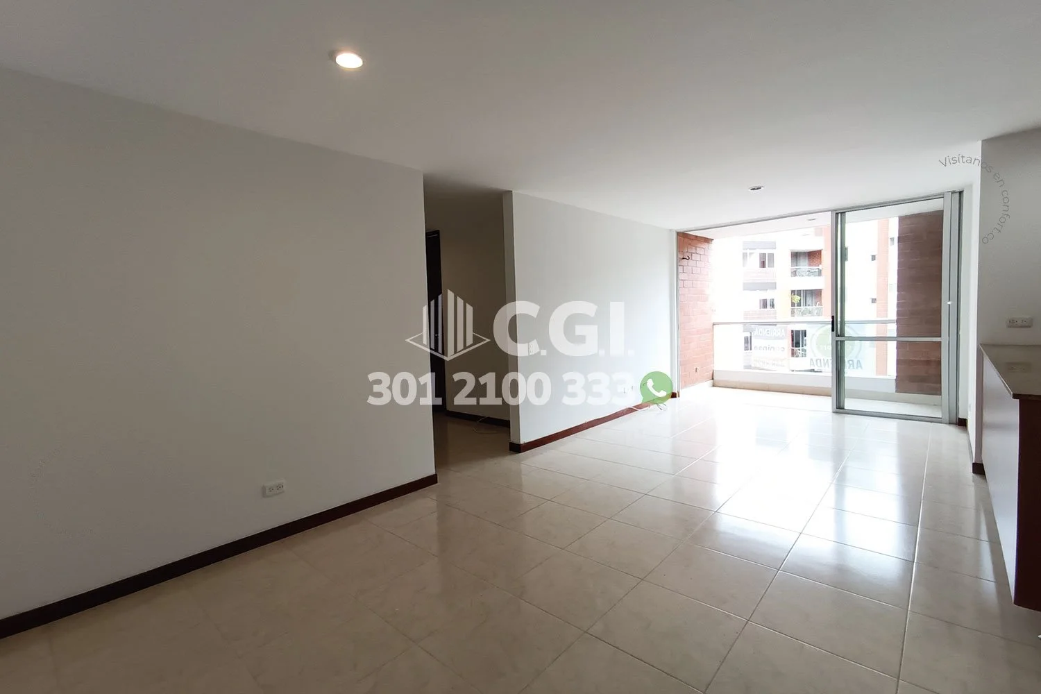 APARTAMENTO EN ENVIGADO 15605242 — foto 2