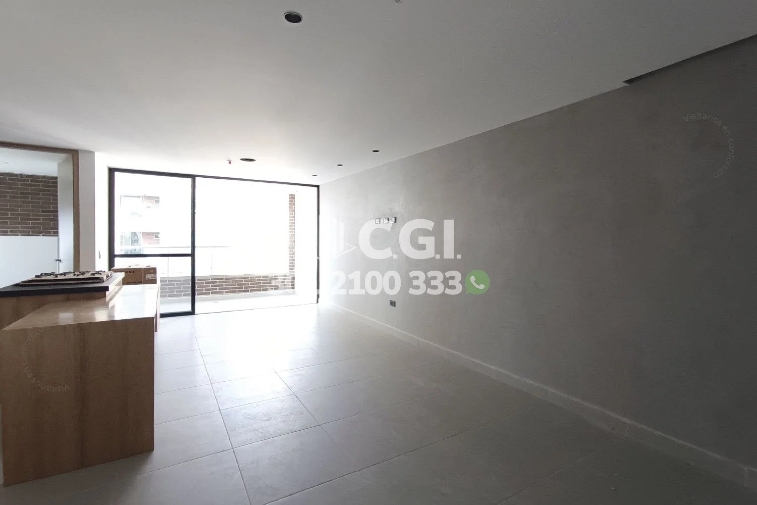 APARTAMENTO EN ZUÑIGA - ENVIGADO 15607242 — foto 3