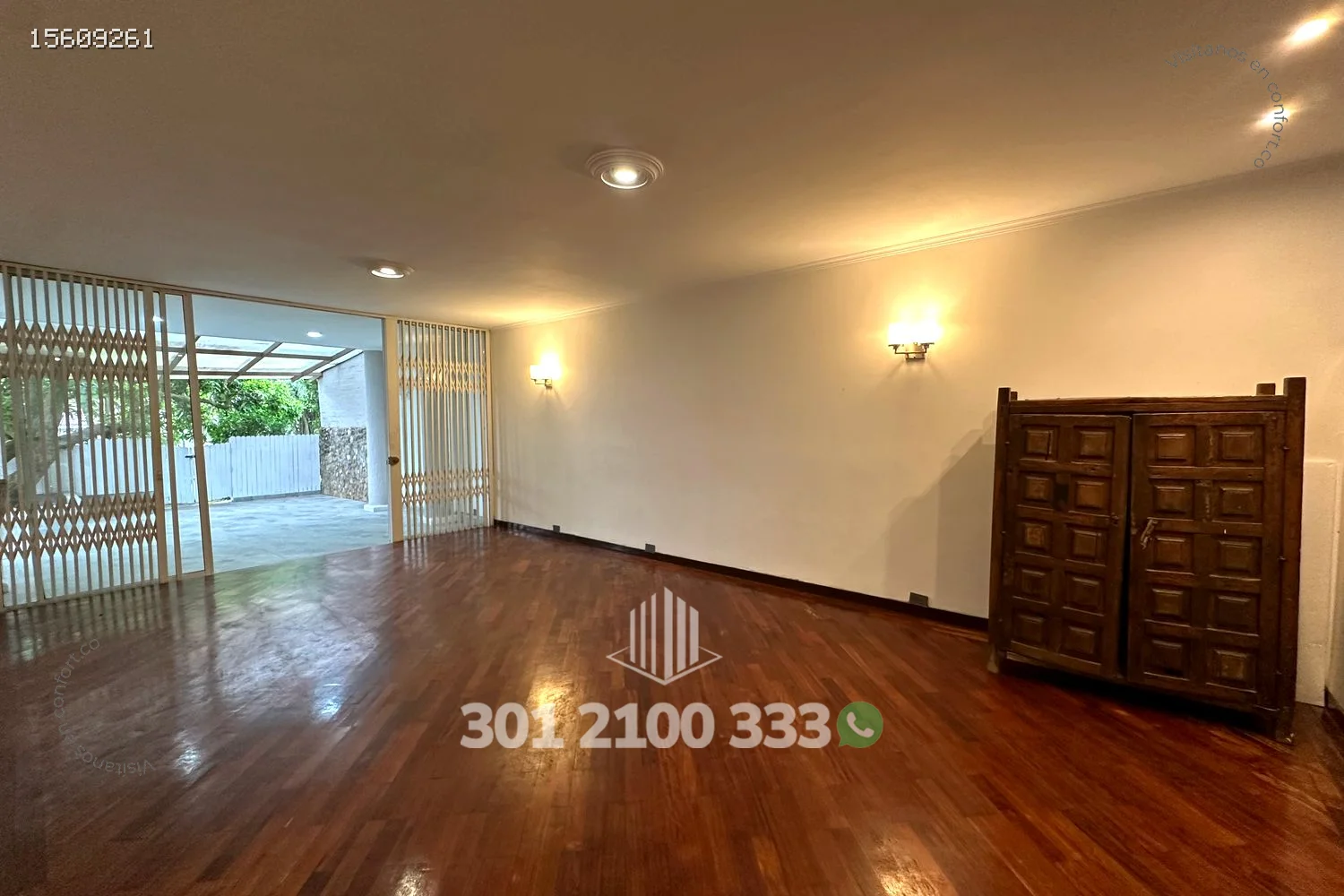 CASA EN EL TESORO - EL POBLADO 15609261 — foto 2