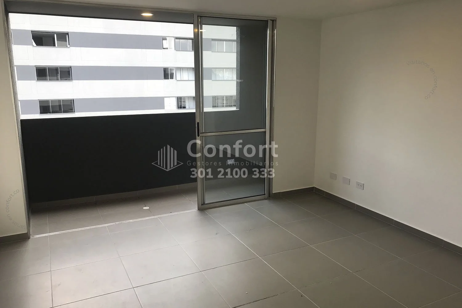 APARTAMENTO EN GUAYABAL 1570224 — foto 2