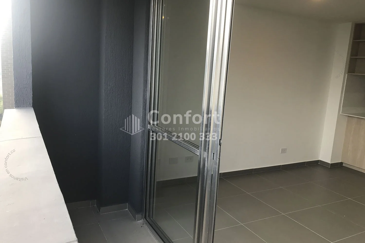APARTAMENTO EN GUAYABAL 1570224 — foto 4