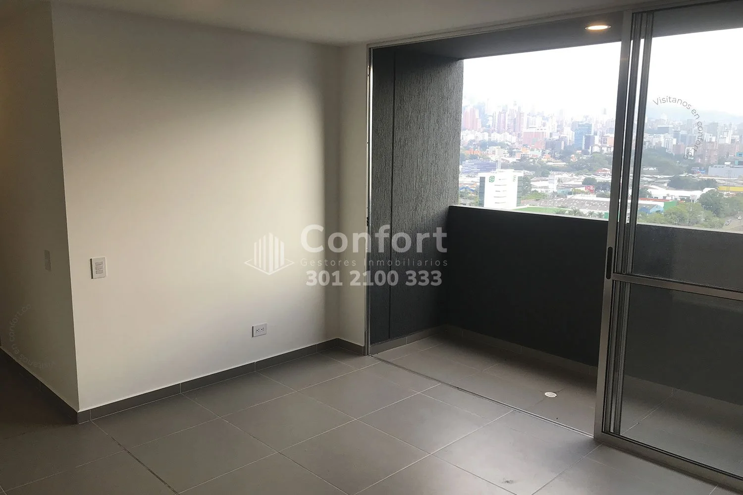 APARTAMENTO EN GUAYABAL 1570224 — foto 3