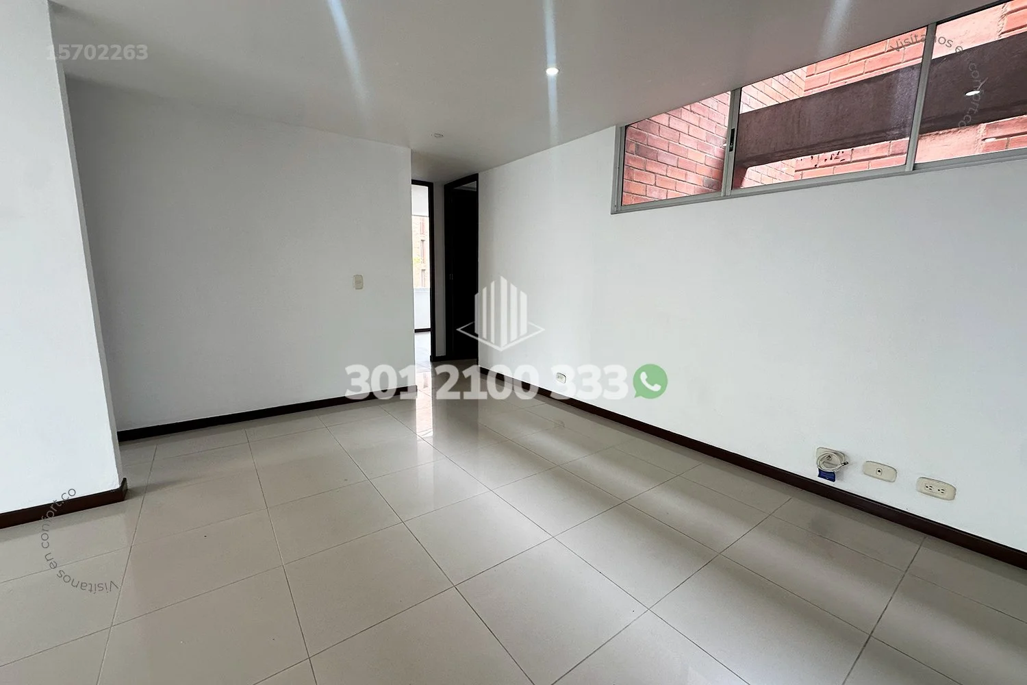 APTO EN LAURELES - MEDELLÍN 15702263 — foto 3