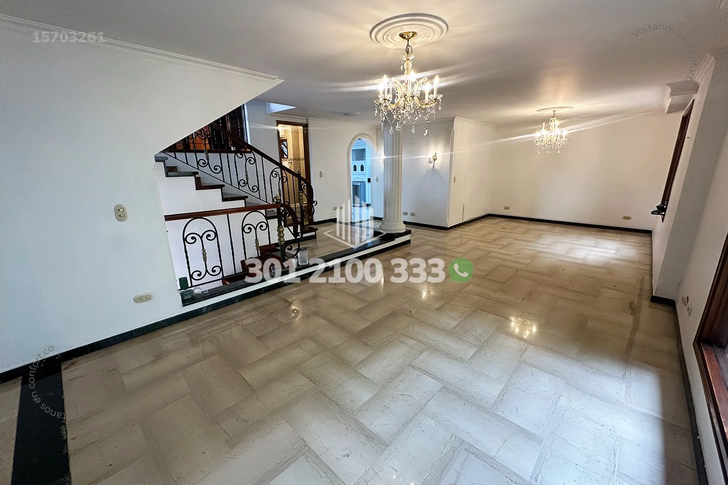 CASA EN LOS PARRA - EL POBLADO 15703261 — foto 4