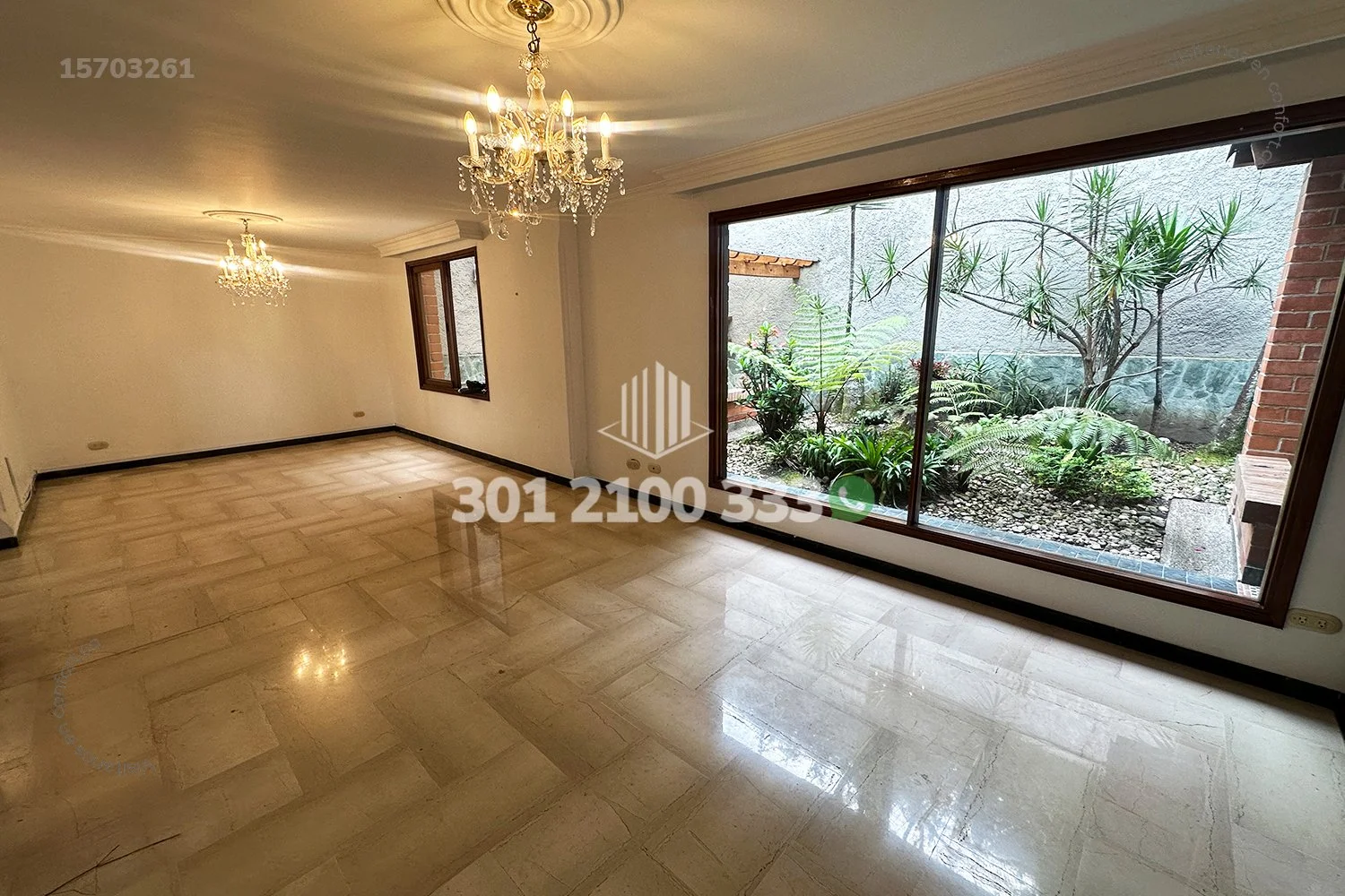 CASA EN LOS PARRA - EL POBLADO 15703261 — foto 3